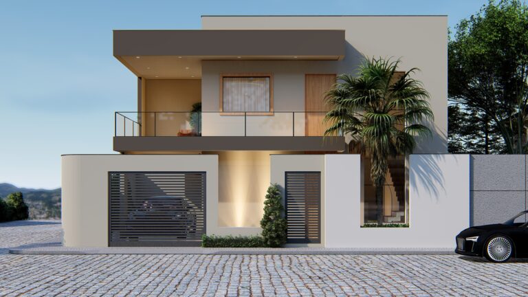 Edificação Residencial - Ipatinga - MG