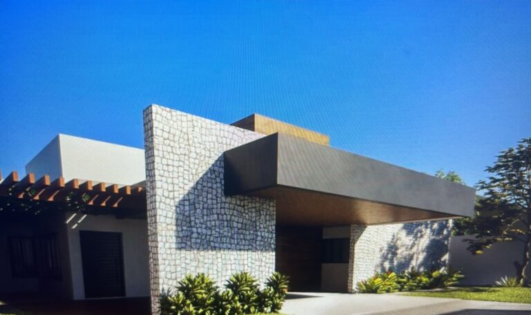 Edificação Residencial - Coronel Fabriciano - MG