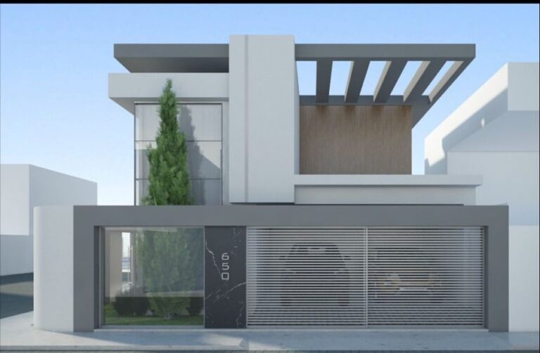 Edificação Residencial - Vila Velha - ES