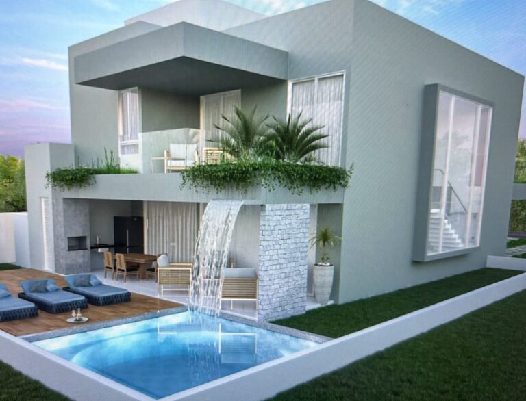 Edificação Residencial - São Jose dos Campos - SP