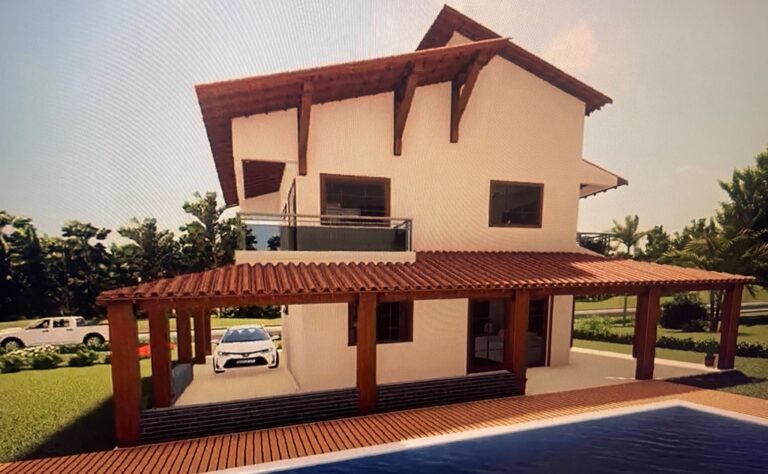 Edificação Residencial - Rondonia - RO