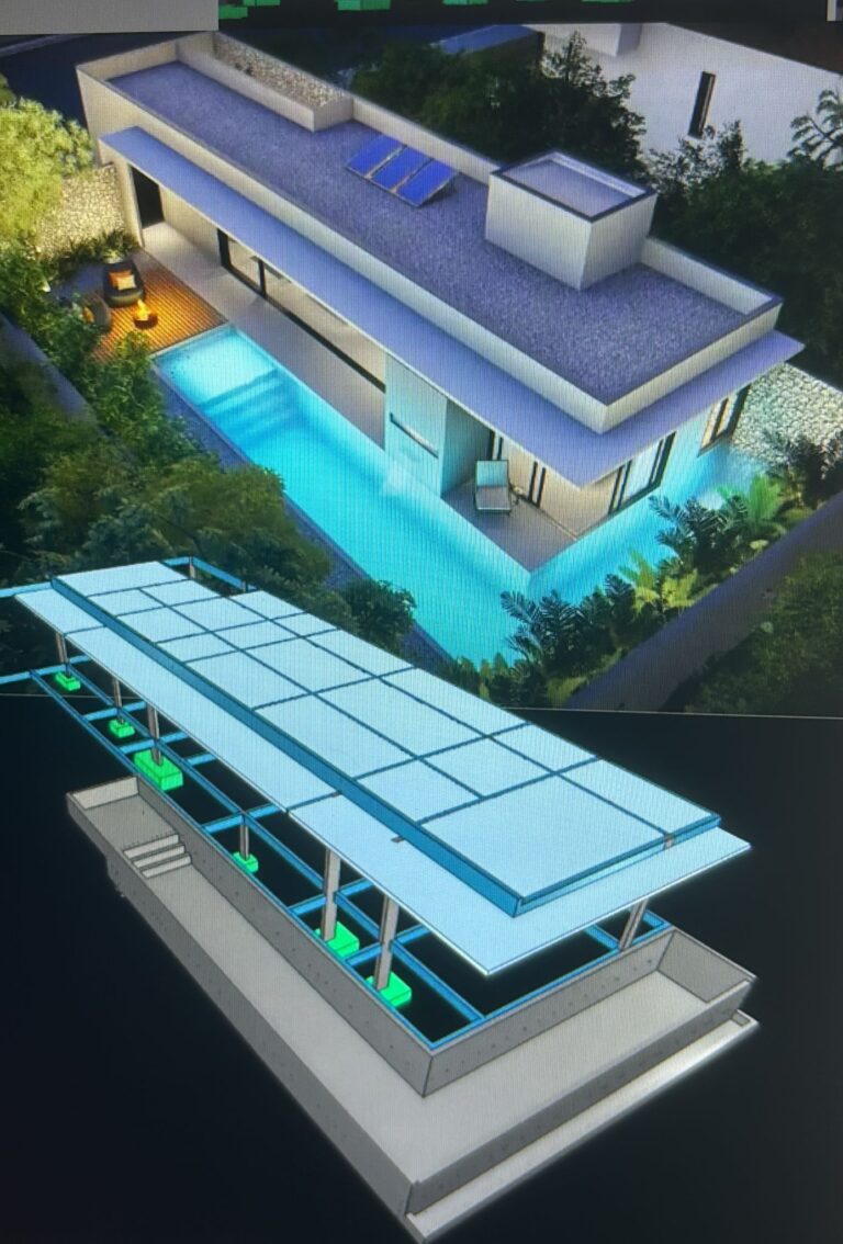 Edificação Residencial - Campinas - SP