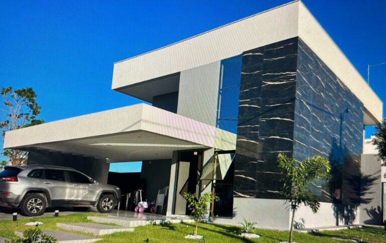 Edificação Residencial - Taubate - SP