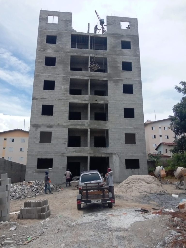 alvenaria estrutural