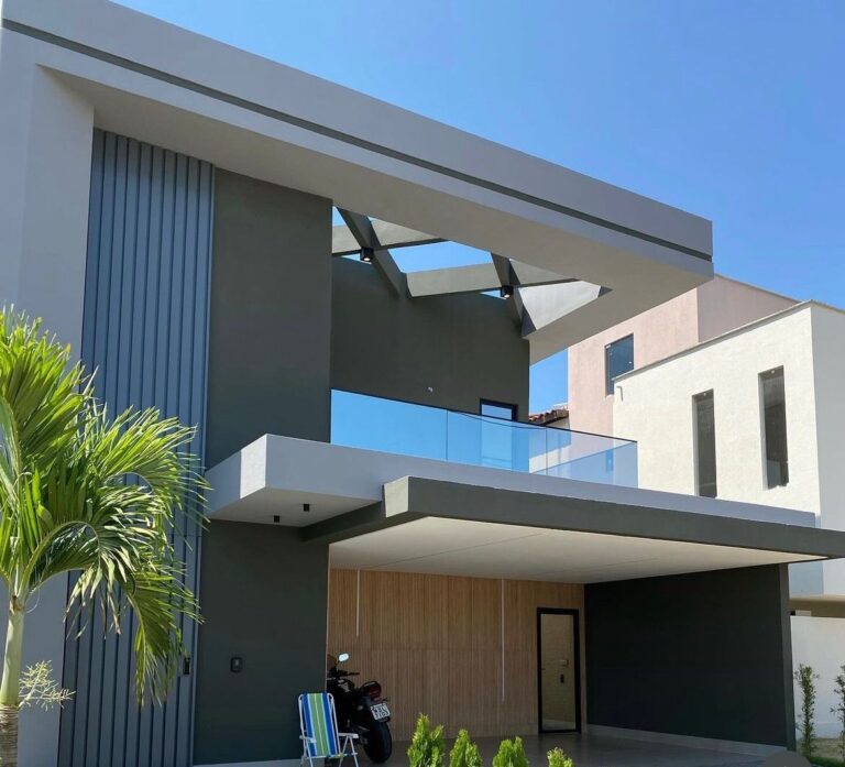 Edificação Residencial - Vitória - ES