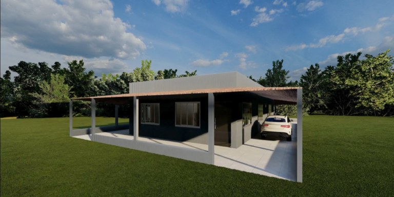 Edificação Residencial
