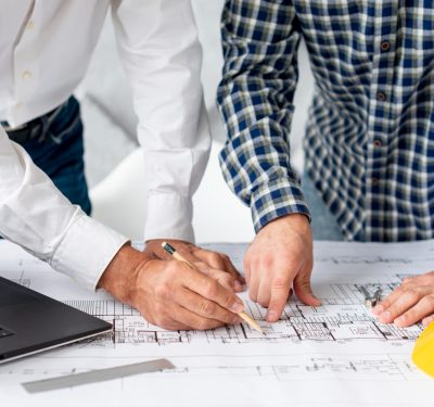 consultoria em projetos